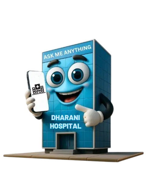 Hospital Assistant