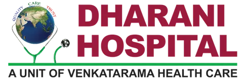Dharani Hospital, Sangareddy