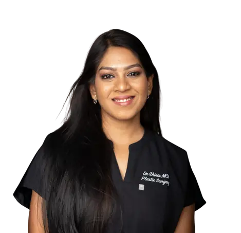 Dr. Palli Shirin
