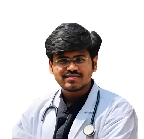 Dr Shashank Gupta K