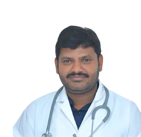 Dr Vinay Kumar