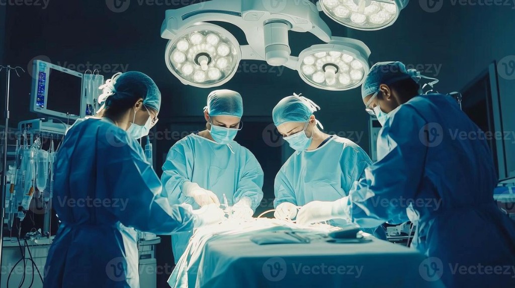 Post-Surgical Critical Observation